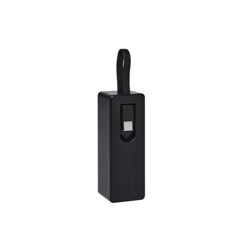 [POWER BANK SAKTI NEGRO] CRG 048 N