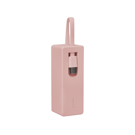 [POWER BANK SAKTI ROSA] CRG 048 P