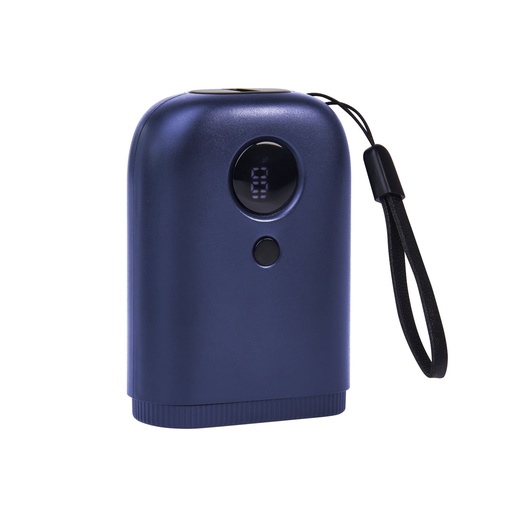 [POWER BANK CUMAI AZUL] CRG 049 A