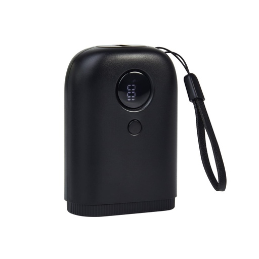 [POWER BANK CUMAI NEGRO] CRG 049 N