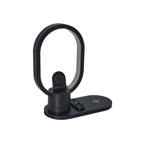[CARGADOR CON LÁMPARA VALOA] CRG 051 N