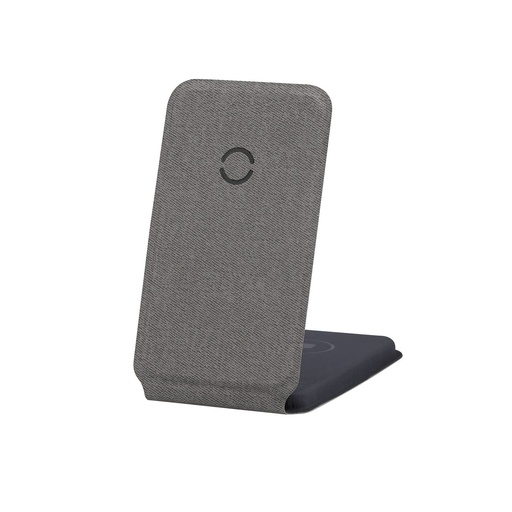 [MULTICARGADOR INALÁMBRICO PLUGGY GRIS] CRG 057 G