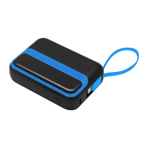 [POWER BANK VATIO AZUL] CRG 059 A