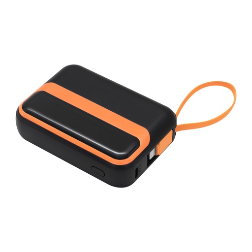 [POWER BANK VATIO NARANJA] CRG 059 O