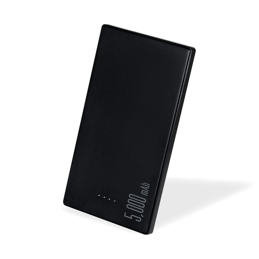 [POWER BANK TUNN NEGRO] CRG 065 N