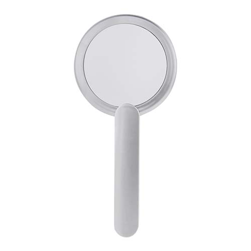 [ESPEJO BRISEIS PLATA] DAM 002 S