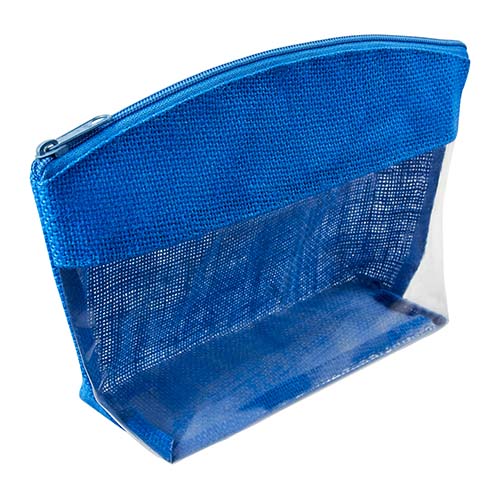[COSMETIQUERA LORELEI AZUL] DAM 009 A