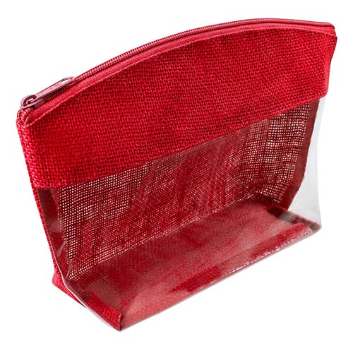 [COSMETIQUERA LORELEI ROJO] DAM 009 R