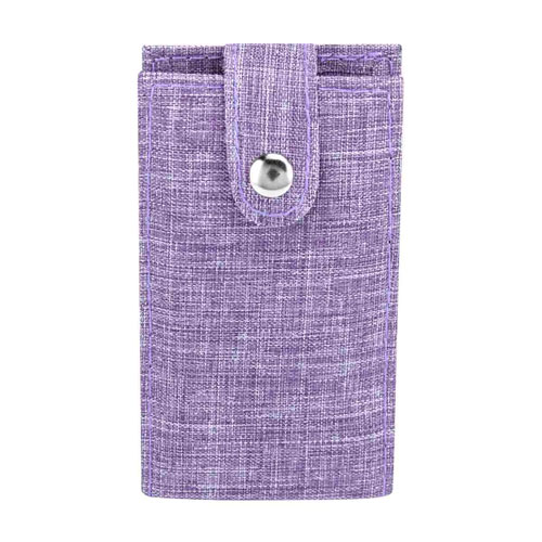[SET DE MANICURE LAMPUNG MORADO] DAM 011 M