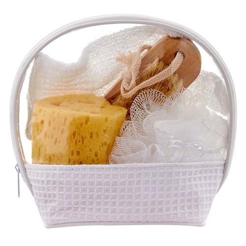 [KIT DE BAÑO ALTHEA] DAM 019 B
