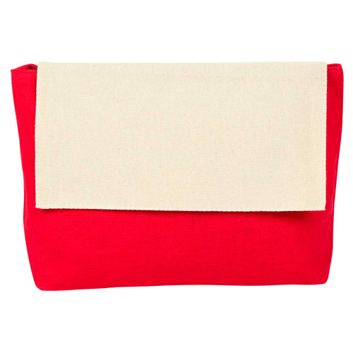 [COSMETIQUERA POLAND ROJO] DAM 021 R