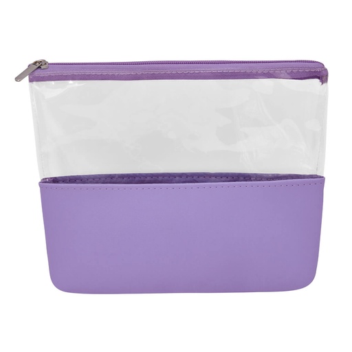 [COSMETIQUERA ESMERALDA MORADO] DAM 035 M