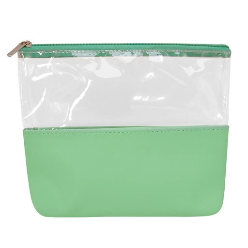 [COSMETIQUERA ESMERALDA VERDE] DAM 035 V