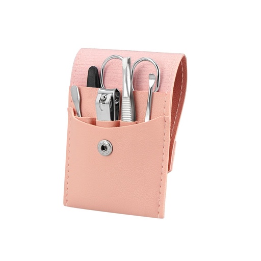 [SET DE MANICURE EMMA ROSA] DAM 042 P