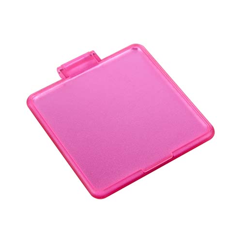 [ESPEJO ALINE ROSA] DAM 500 P
