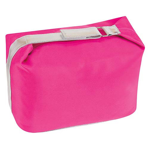 [COSMETIQUERA PLATINUM ROSA] DAM 501 P