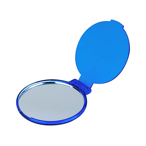 [ESPEJO FANCY AZUL] DAM 560 AT