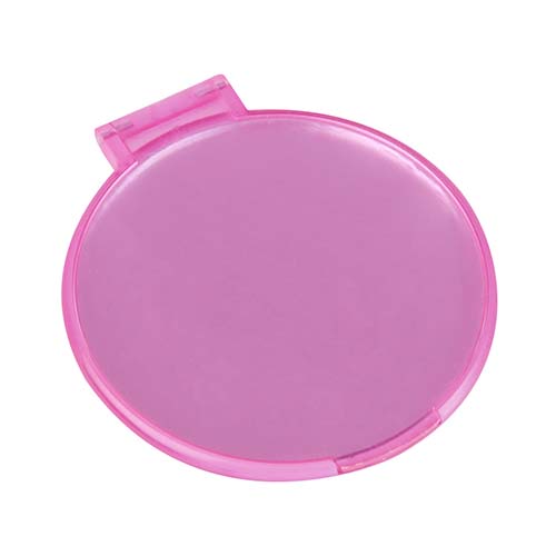 [ESPEJO FANCY ROSA] DAM 560 PT