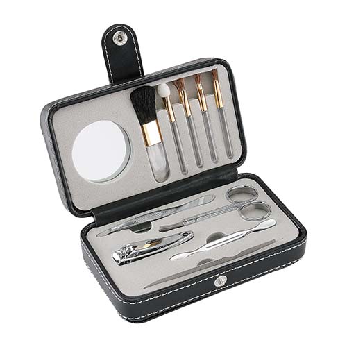 [SET DE MANICURE Y BROCHAS YOUNG] DAM 773