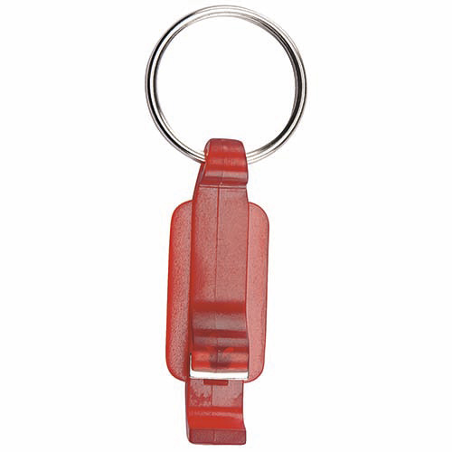 [LLAVERO DESTAPADOR LANCE ROJO] DPO 001 R