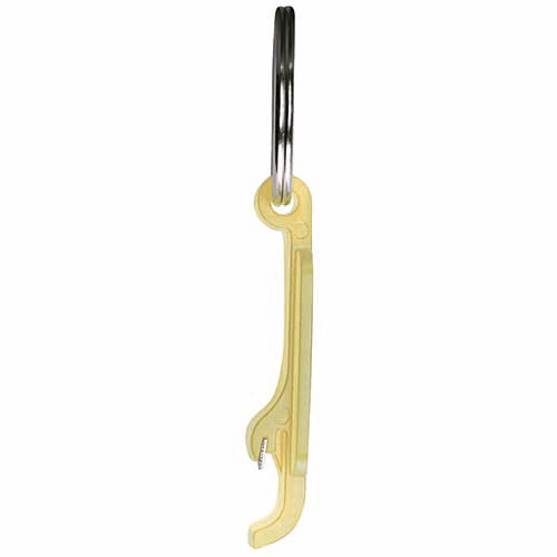 [LLAVERO DESTAPADOR LANCE AMARILLO] DPO 001 Y