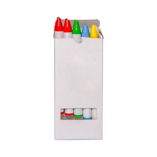 [CAJA DE CRAYONES] DPO 014