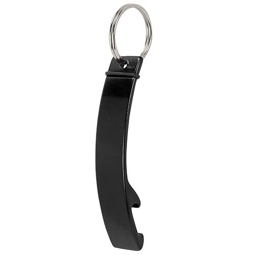 [LLAVERO DESTAPADOR TIATU NEGRO] DPO 024 N