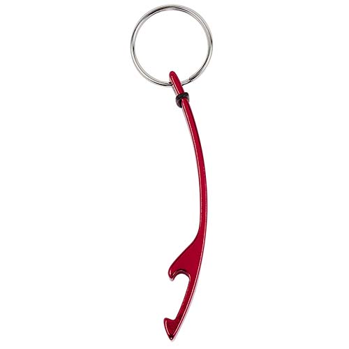 [LLAVERO DESTAPADOR TIATU ROJO] DPO 024 R