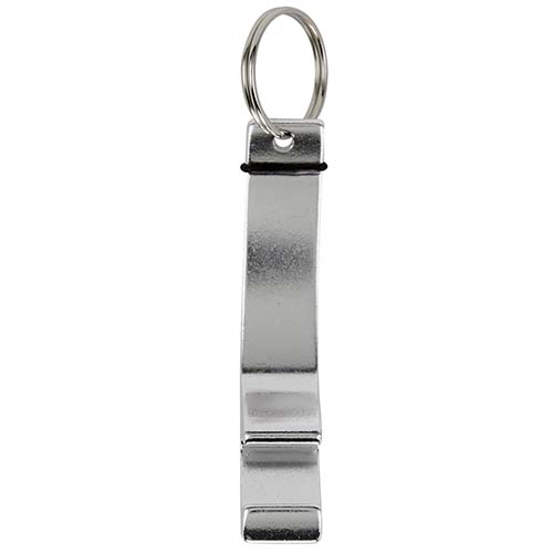 [LLAVERO DESTAPADOR TIATU PLATA] DPO 024 S