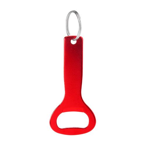 [LLAVERO DESTAPADOR LAMPUNG ROJO] DPO 027 R
