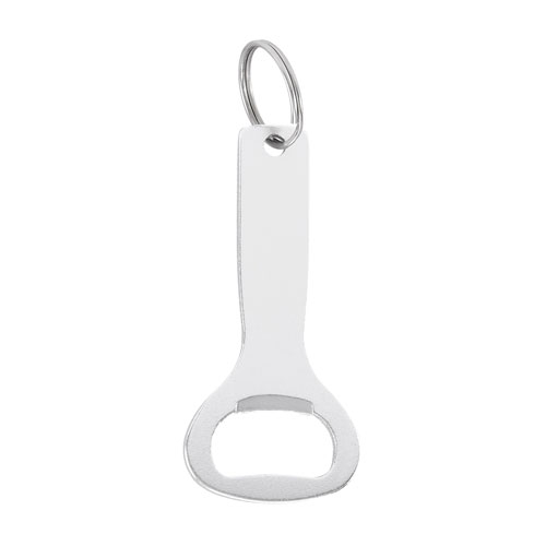 [LLAVERO DESTAPADOR LAMPUNG PLATA] DPO 027 S