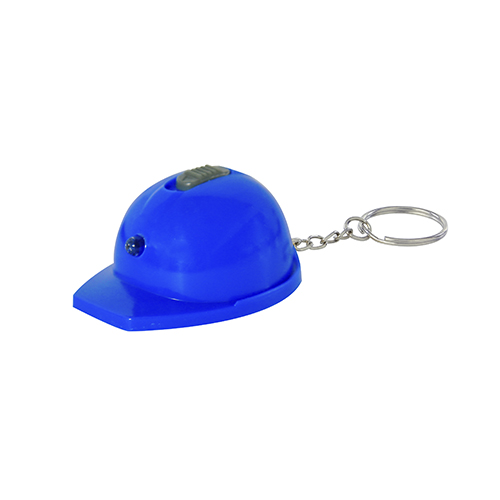 [LLAVERO DESTAPADOR CON LUZ ARÁN AZUL] DPO 031 A