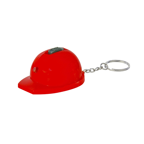 [LLAVERO DESTAPADOR CON LUZ ARÁN ROJO] DPO 031 R