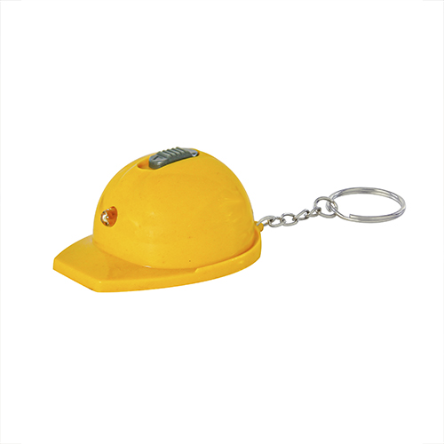 [LLAVERO DESTAPADOR CON LUZ ARÁN AMARILLO] DPO 031 Y