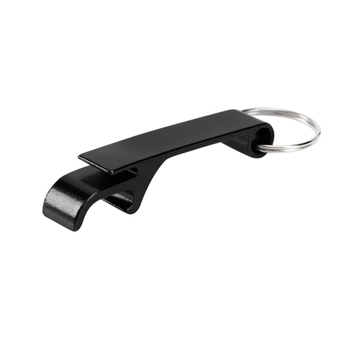 [LLAVERO DESTAPADOR YABURU NEGRO] DPO 101 N