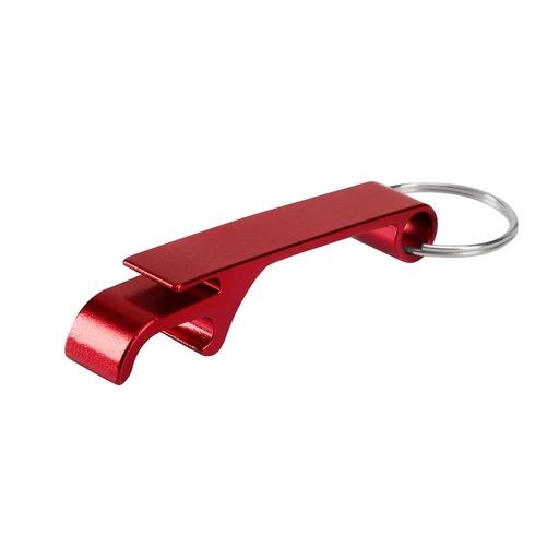 [LLAVERO DESTAPADOR YABURU ROJO] DPO 101 R