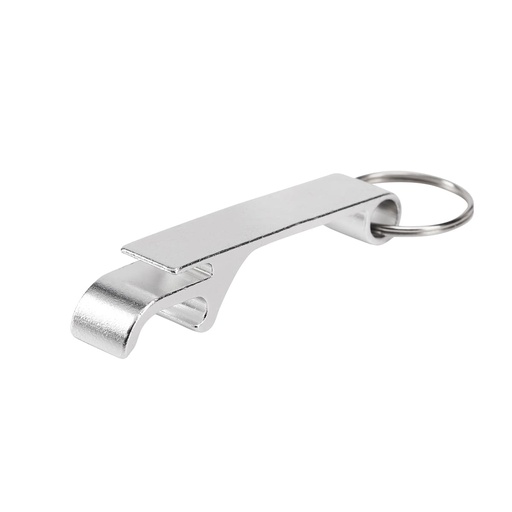 [LLAVERO DESTAPADOR YABURU PLATA] DPO 101 S