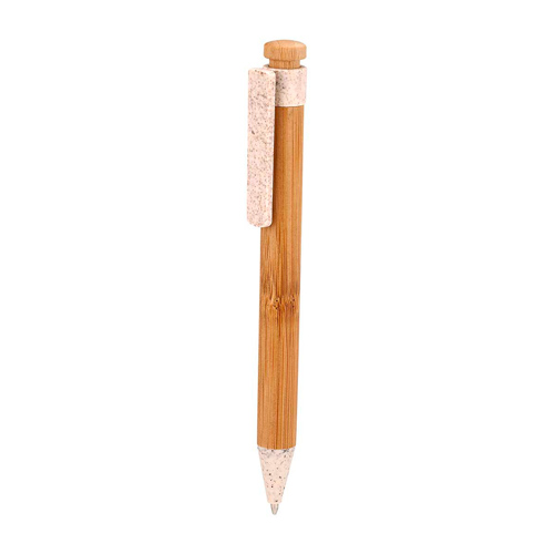 [BOLÍGRAFO MILTA] ECO 065 BE