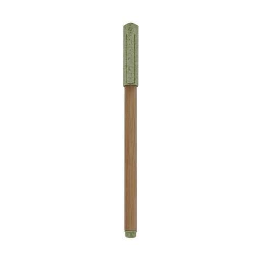 [BOLÍGRAFO GENMA VERDE] ECO 070 V