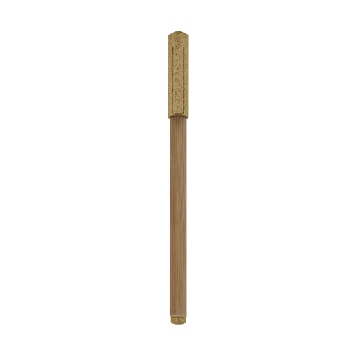 [BOLÍGRAFO GENMA AMARILLO] ECO 070 Y
