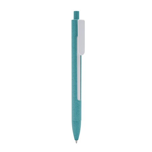 [BOLÍGRAFO ECO GRURI AZUL] ECO 080 A