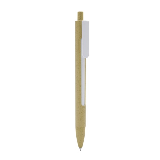 [BOLÍGRAFO ECO GRURI BEIGE] ECO 080 BE