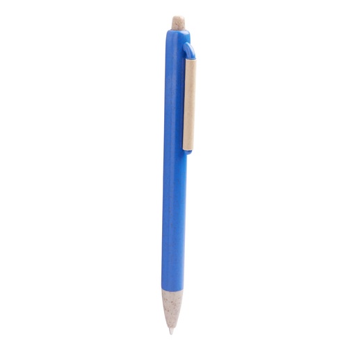 [BOLÍGRAFO KIBRIT AZUL] ECO 090 A