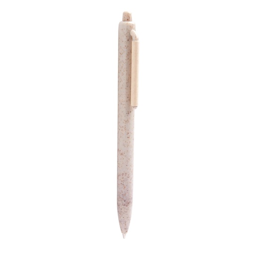 [BOLÍGRAFO KIBRIT BEIGE] ECO 090 BE