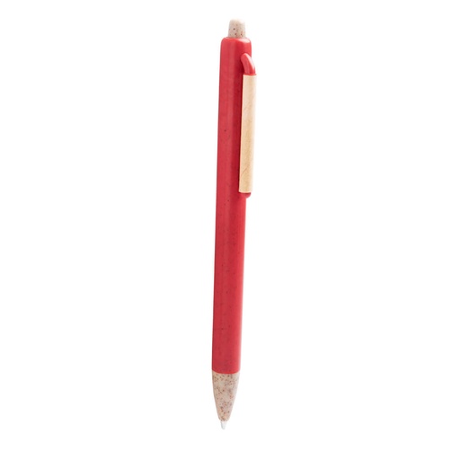[BOLÍGRAFO KIBRIT ROJO] ECO 090 R