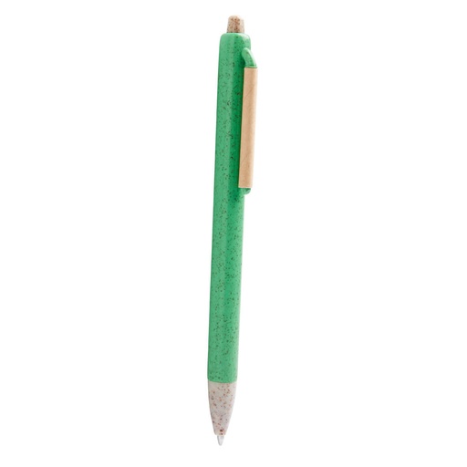[BOLÍGRAFO KIBRIT VERDE] ECO 090 V