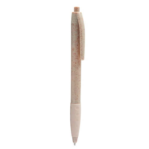 [BOLÍGRAFO GRAAN BEIGE] ECO 100 BE