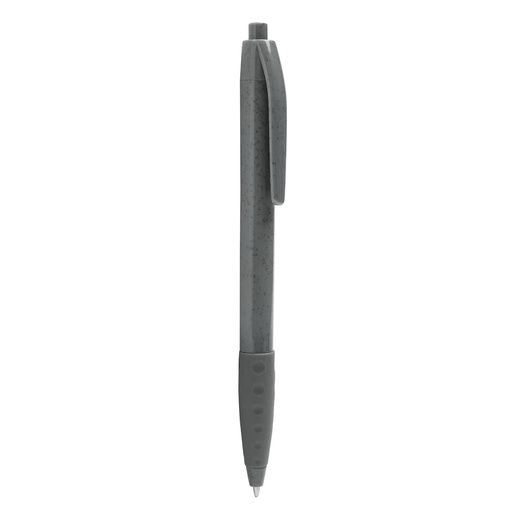 [BOLÍGRAFO GRAAN GRIS] ECO 100 G