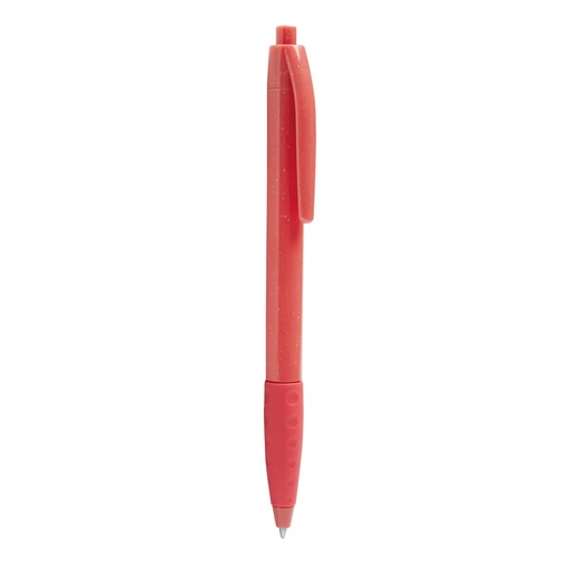 [BOLÍGRAFO GRAAN ROJO] ECO 100 R