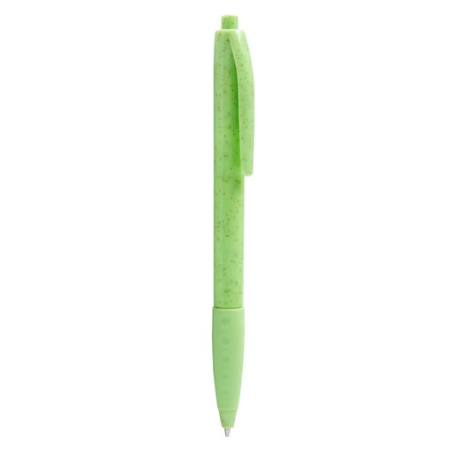 [BOLÍGRAFO GRAAN VERDE] ECO 100 V